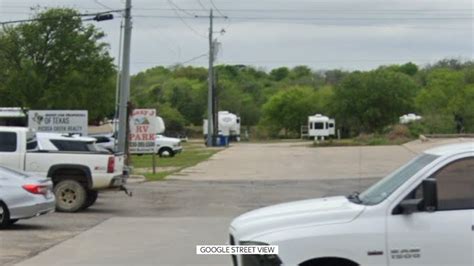 Boy, 10, admits to shooting and killing man at trailer park.